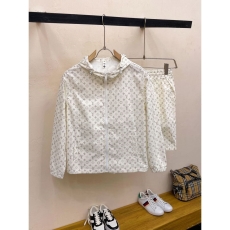 Louis Vuitton Sunscreen Jacket